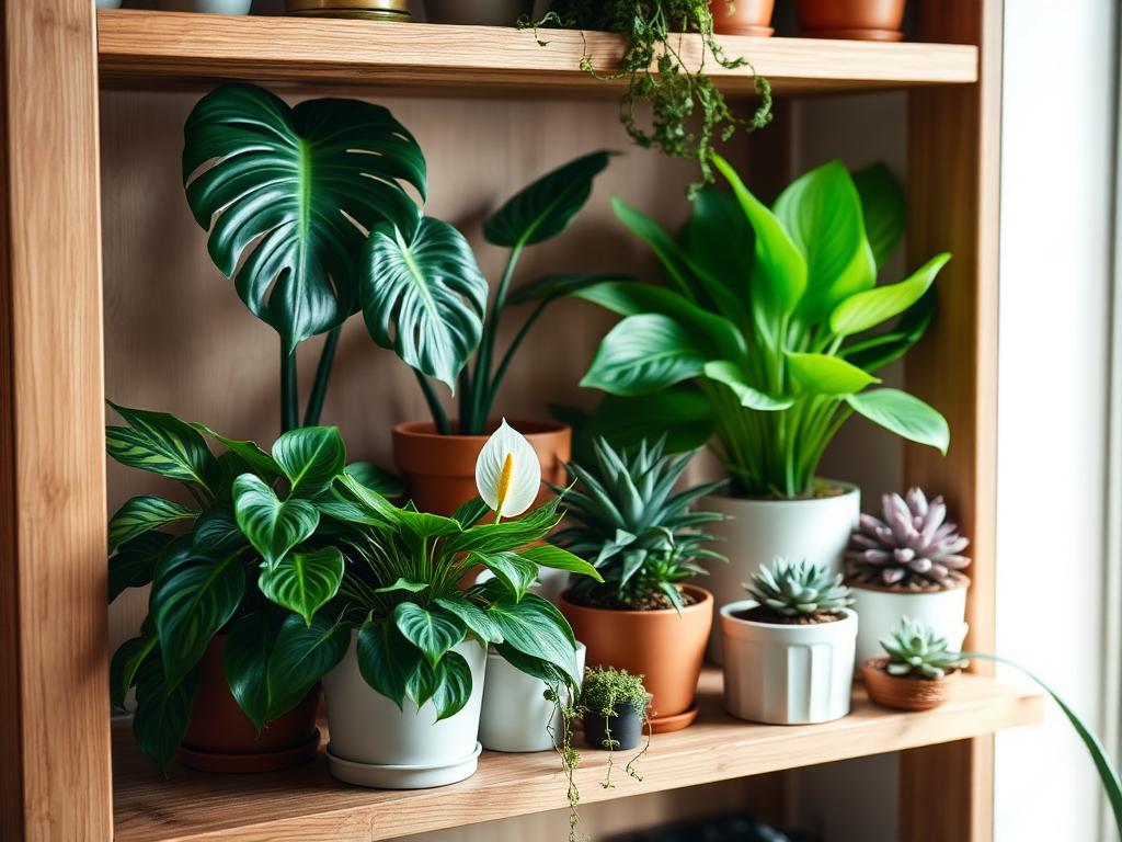 Plants